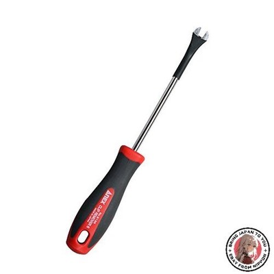 NEU Anex Clip Remover 6mm No.9135 [Großabnahme] 6