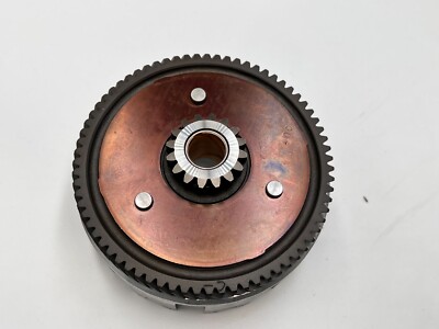 Yamaha RX-king RXZ 135 Driven Clutch Genuine Japan 2JK-16150-00