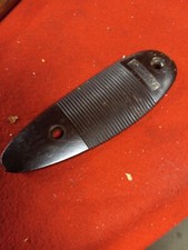 Remington -vintage - Shot Gun Butt Plate.  - Used.
