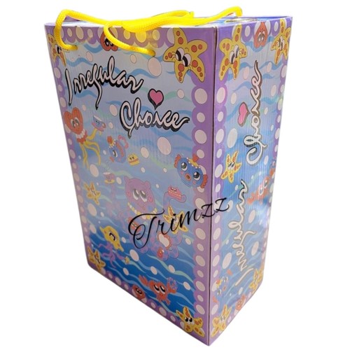 Size 6 (37 EUR)……. IRREGULAR CHOICE…….”Hold Up” ladies Heel Shoes. New - Picture 7 of 8