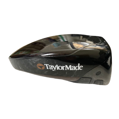 TaylorMade BRNR Mini Driver 11.5° – Right-Handed, Head Only, No