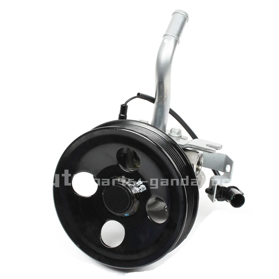 FEDEX⭐BOMBA DE DIRECCIÓN ASISTIDA GENUINA GRATUITA PARA HYUNDAI GENESIS CUPÉ 2.0L 2010-2014 Foto 2 de 4