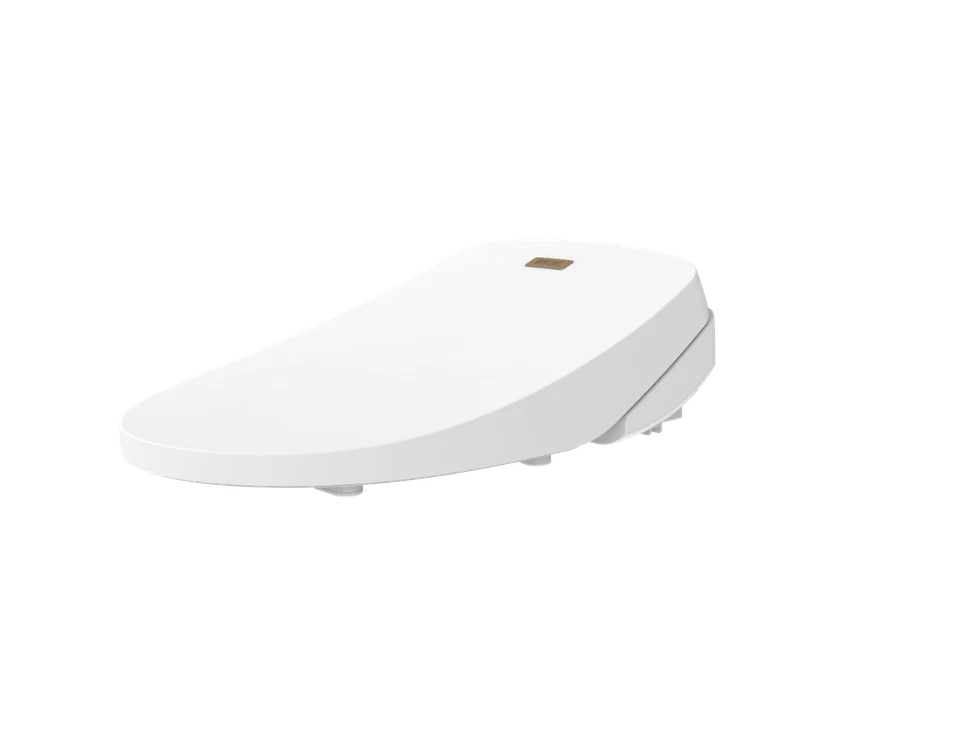 Assento alongado LivingStar bidê 5900 - Imagem 2 de 4