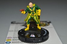 Marvel Heroclix The Mighty Thor 043 Zarrko, The Tomorrow Man Rare
