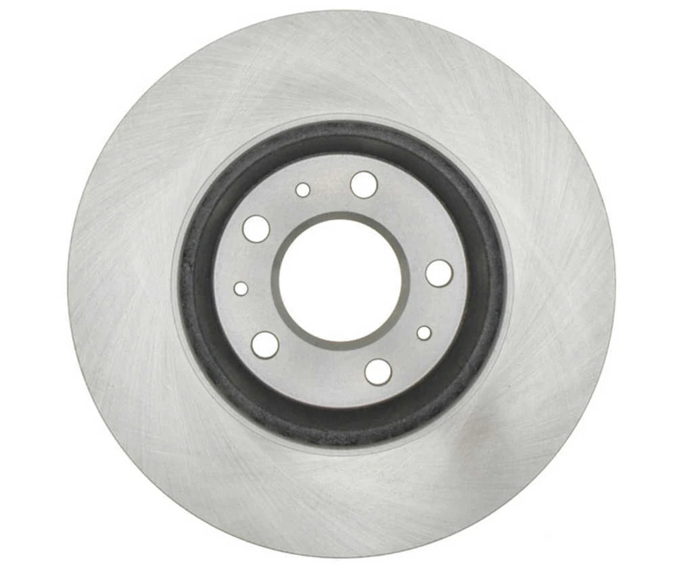 Rotor de freno de disco para Cadillac CTS STS Sevilla RAYBESTOS 2003-2008 Foto 2 de 3