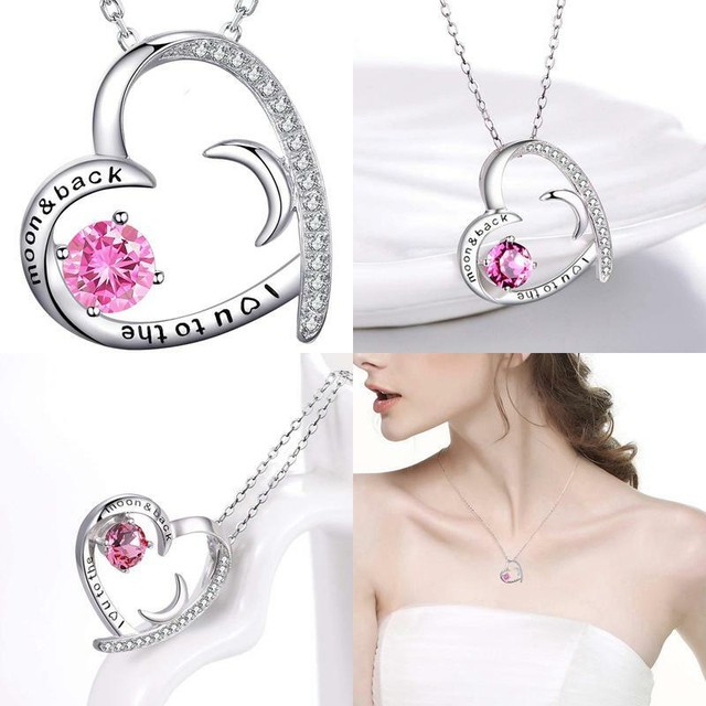 birthstone gifts for her