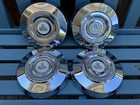 <!--F#f_0-->GENUINE GMH HUBCAPS NICE SET FOR HOLDEN HR PREMIER X2 186S SENSATIONAL CONDITION<!--F/-->