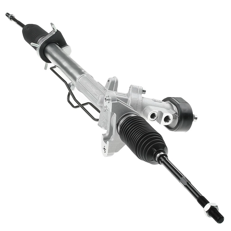 Lenkgetriebe Servolenkgetriebe für Audi A3 8L1 VW Golf IV Bora Skoda Seat Leon - Bild 2 von 4