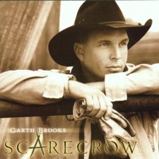 Garth Brooks | CD | Scarecrow (2001)