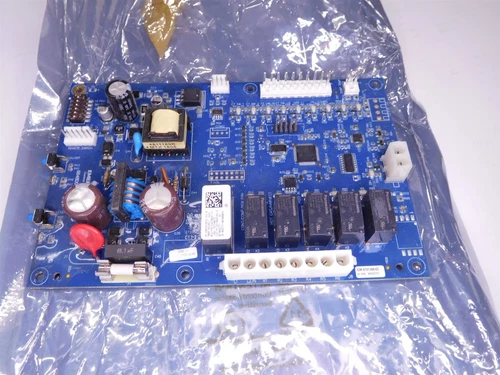 Emerson Ice O Matic IOM 9101368-02 Control Board (PLS READ) (052725)