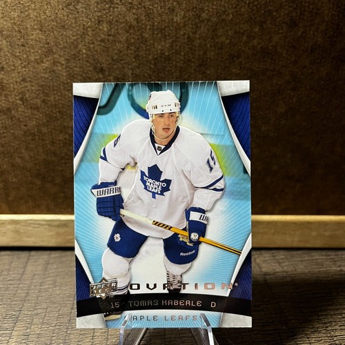 2009-10 Upper Deck Ovation Hockey - Pick a Card - Picture 138 of 153