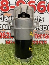 ✅ 2013 MAZDA 6 STARTER MOTOR PN:M000T37271ZC OEM