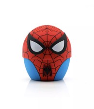 Marvel Spider-Man Bitty Boomers Bluetooth Toy Speaker
