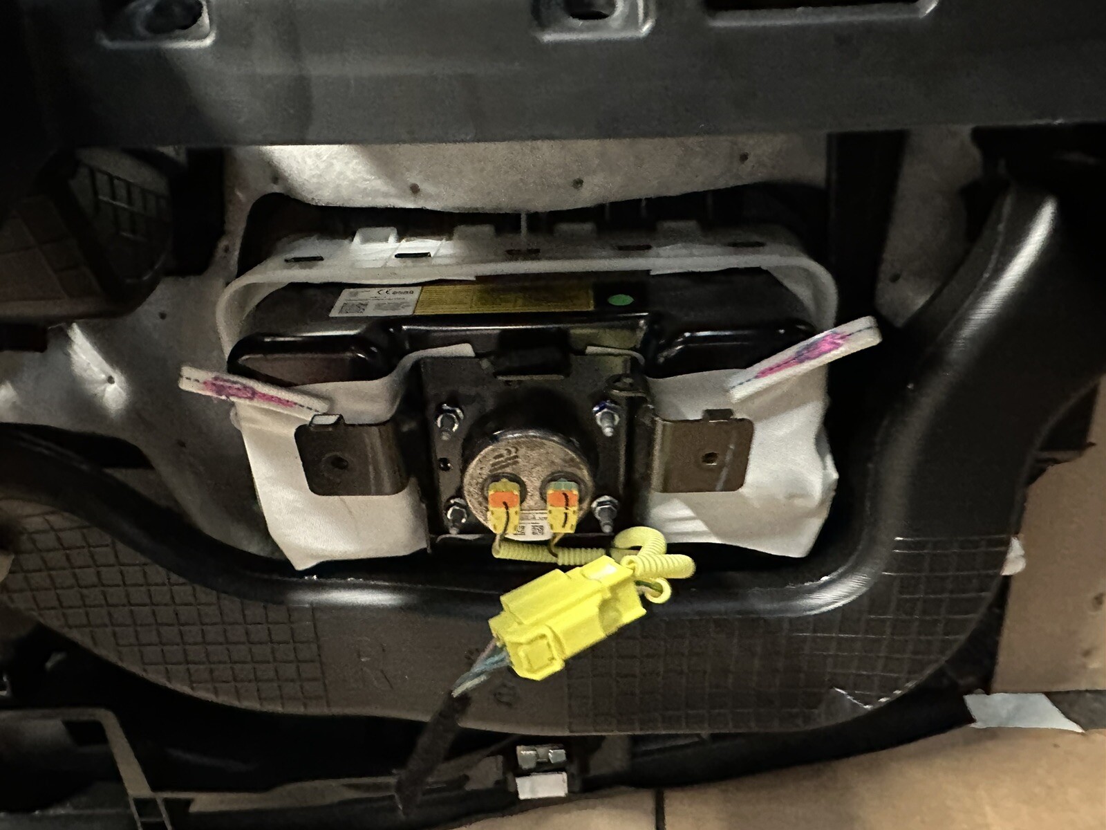 2018 2019 2020 2021 JEEP COMPASS Airbag Set & Seatbelts eBay