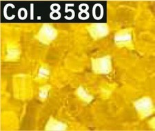 BIGIOTTERIA BEADS PERLE PERLINE INDIANE ROCAILLES SATINATE GUTERMANN C.8580