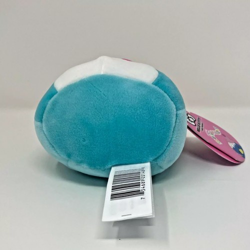 Squishmallow 5” Tuxedo Sam Sanrio Limited Exclusive Kellytoy Plush Retired - Picture 5 of 9