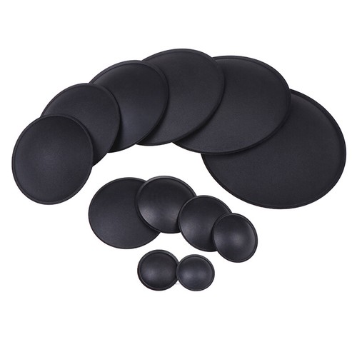 2Pcs audio speakers 40-180mm woofer dust cap speaker cover speaker accessorH-yg - Picture 5 of 23