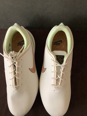 NEW Nike Golf Air Zoom Victory Tour 2 Cork Sail Barely Volt Men’s Size 10 Nike | Shoes | Nike Golf Air Zoom Victory Tour 2 Nrg Mens  main image 4