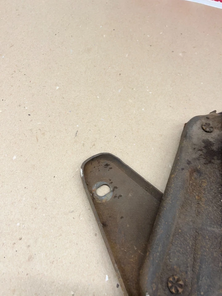 1969 1970 1972 年 PONTIAC GRAND PRIX RIVIERA? HOOD HINGES 弹簧组合对 71 — 第 3/4 张图片