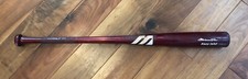 Los Angeles Dodgers Kaz Kazuhisa Ishii Game-Used Mizuno Pro Model Baseball Bat!