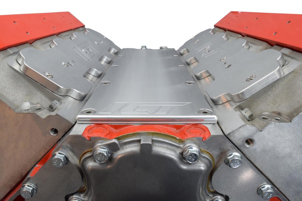 Camilleボンネット 2000-2001 Kawasaki Ninja ZX12 ZX12R Brocks Performance