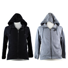 Nike Sportswear AT5432 Women's Modern Cape Full Zip Casual Hoodie