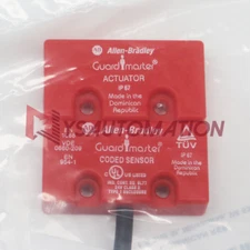 New Allen-Bradley 440N-Z2NRS1C Guardmaster 440N Non Contact Switch