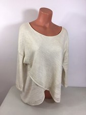 MOTH Anthropologie Sweater Womens Small