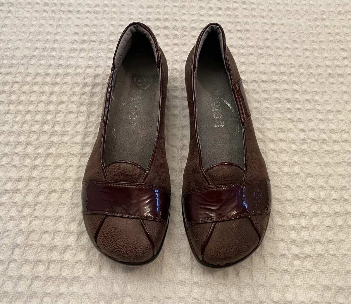 Naot flats hotsell