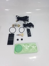 Kodak Carousel Projector Parts DEK 500W Bulb, Belts, Lenses, Remote, Cord, Feet