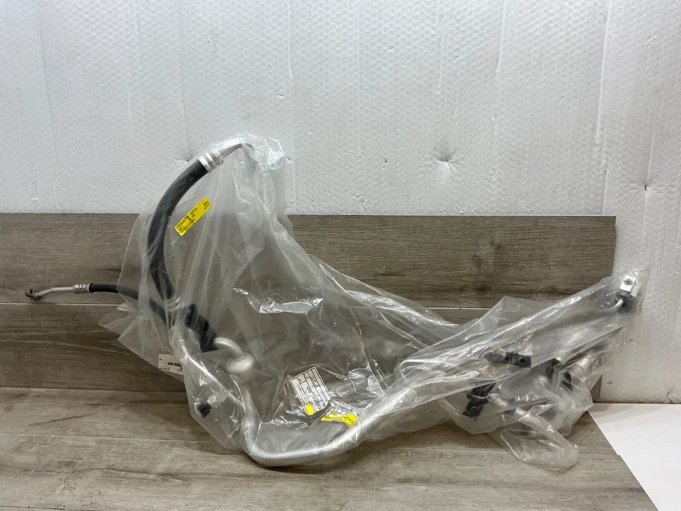 2012 2013 Kia Soul AC Suction Tube Liquid Line 97775-2K600 — 第 4/4 张图片