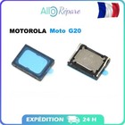 Haut parleur EXTERNE Sonnerie Motorola Moto G20 XT2128 speaker buzzer
