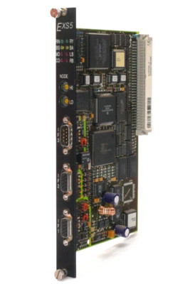 B&R Multi Interface CAN Schnittstelle EXS5 | ECEXS5-0