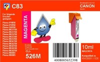 PGI-525 CLI-526 Xxl Tintenpatronen FüR Canon Pixma IP4850 MG5150 MG5250 MG5350