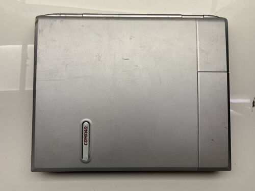 Compaq Presario 900 Retro Laptop FOR PARTS