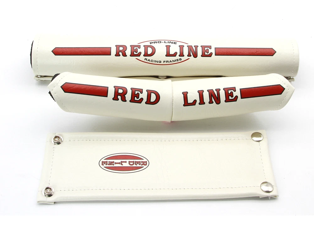Redline pad set deals
