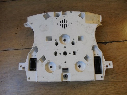 MINI COOPER S 2003 1.6 16V SOVRALIMENTATO MANUALE SPEEDO CLUSTER 6211-6932506 - Foto 12 di 12