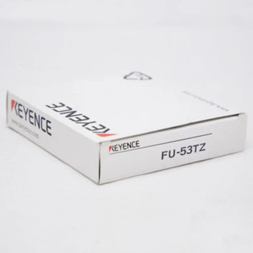 全新带盒 Keyence FU-53TZ 光纤传感器放大器- - Picture 2 of 2