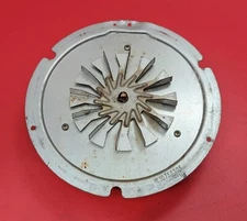 Genuine Oven Whirlpool Convection Motor Part#W10756305