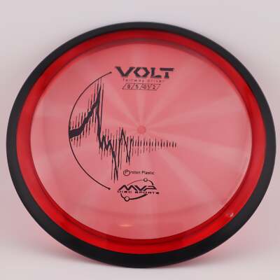 MVP Volt Proton Overstable Fairway Driver