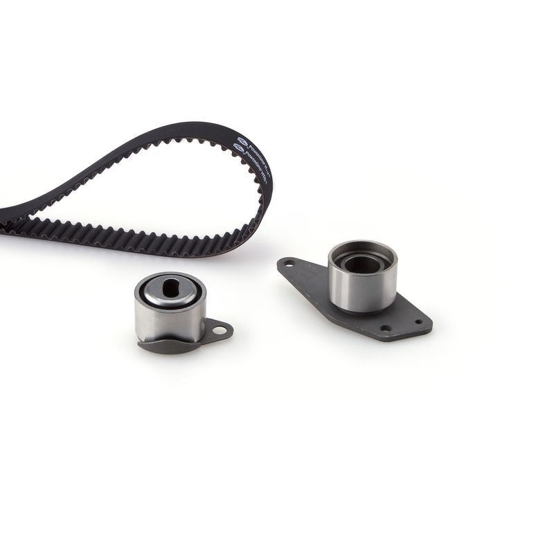Timing Belt Kit fits RENAULT R19 53, Mk2 1.8 92 to 01 Set Gates 7701468167 New - Image 11