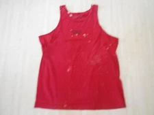 Vintage Local Motion Surf board Hawaii Tank Top Men's XL Y2K HAWAIIAN BEACH