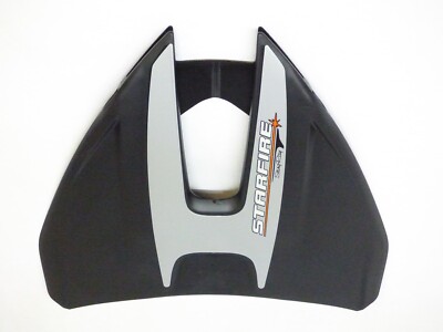 StingRay StarFire Hydrofoil von 40 PS bis 300 PS Stabilisatoren Trimmflügel