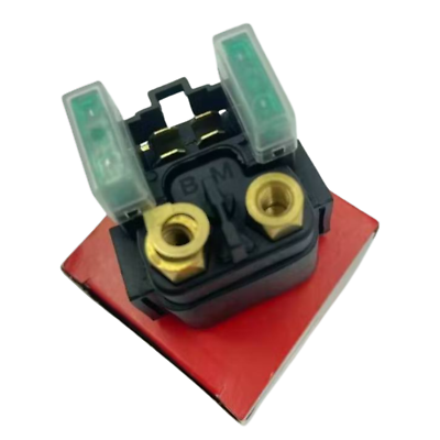 Motocicleta 4yr 81940 02 00 12V Relé De Solenoide De Arranque 4YR 81940 00 00 Ajuste De Repuesto - Foto 4