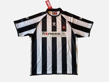 (BNWT) B1903 Home Jersey 2006/2007