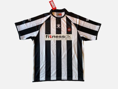 (BNWT) B1903 Home Jersey 2006/2007