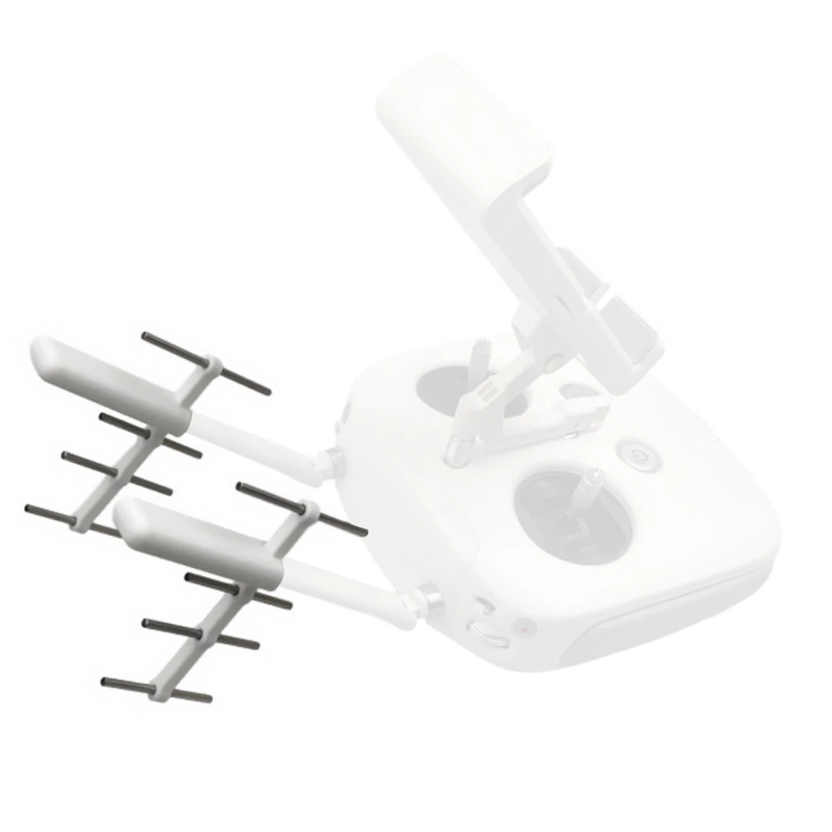 Dji phantom 4 store antenna booster