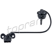 ORIGINAL® Topran Schalter, Rückfahrleuchte für VW PASSAT B5.5 Variant PASSAT