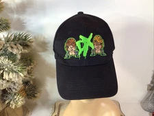 Vintage 2006 WWE DX Suck It! ~WWF Wrestling Cap/Hat~Adjustable ~FREE SHIPPING