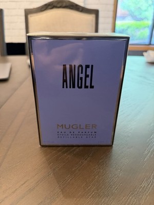 Thierry Mugler Angel Eau de Parfum Spray, 0.8 fl oz (25ml)